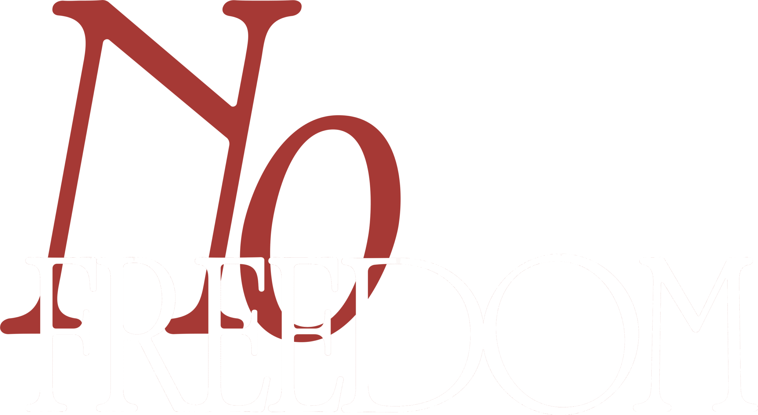 thisisnofreedom