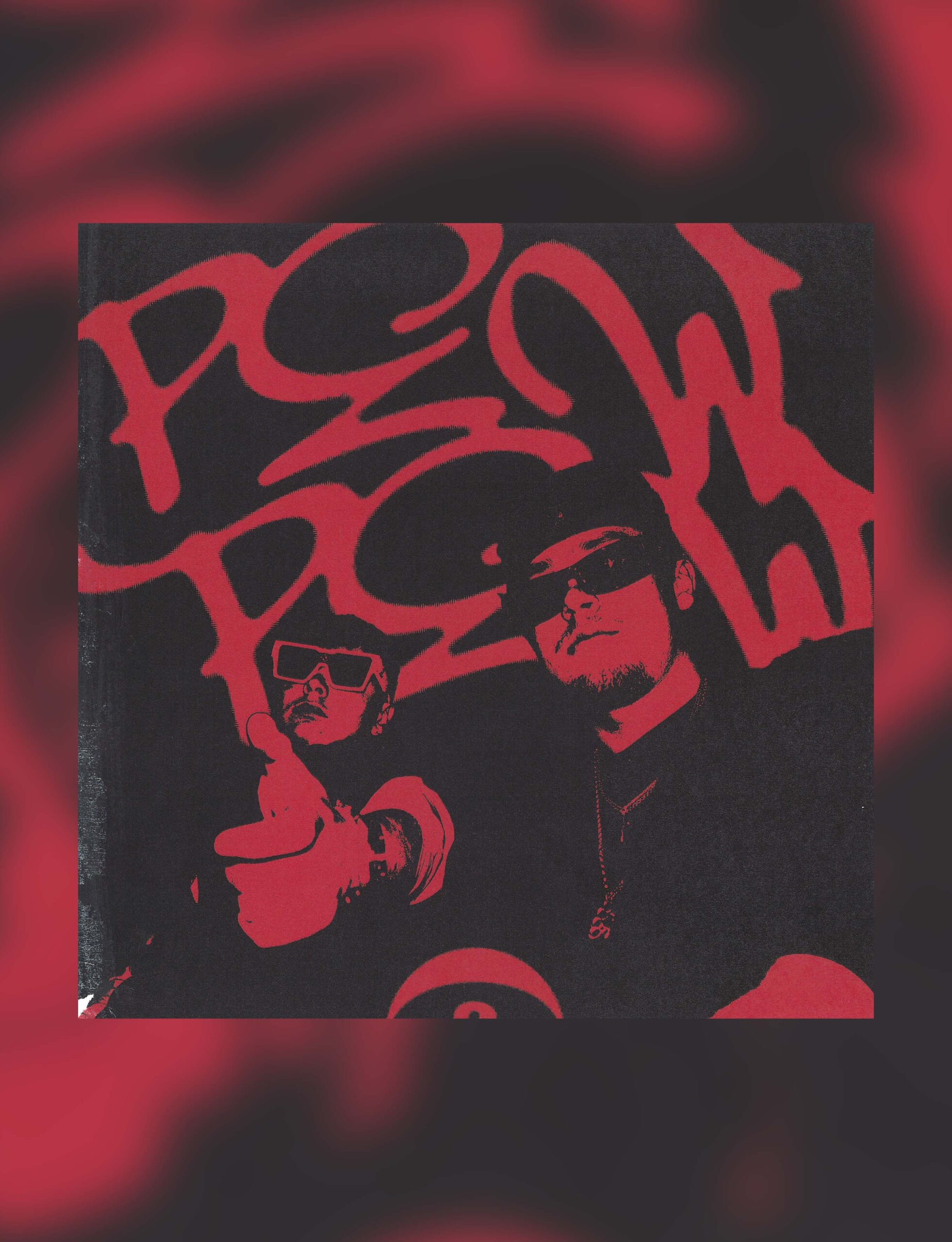 Album art