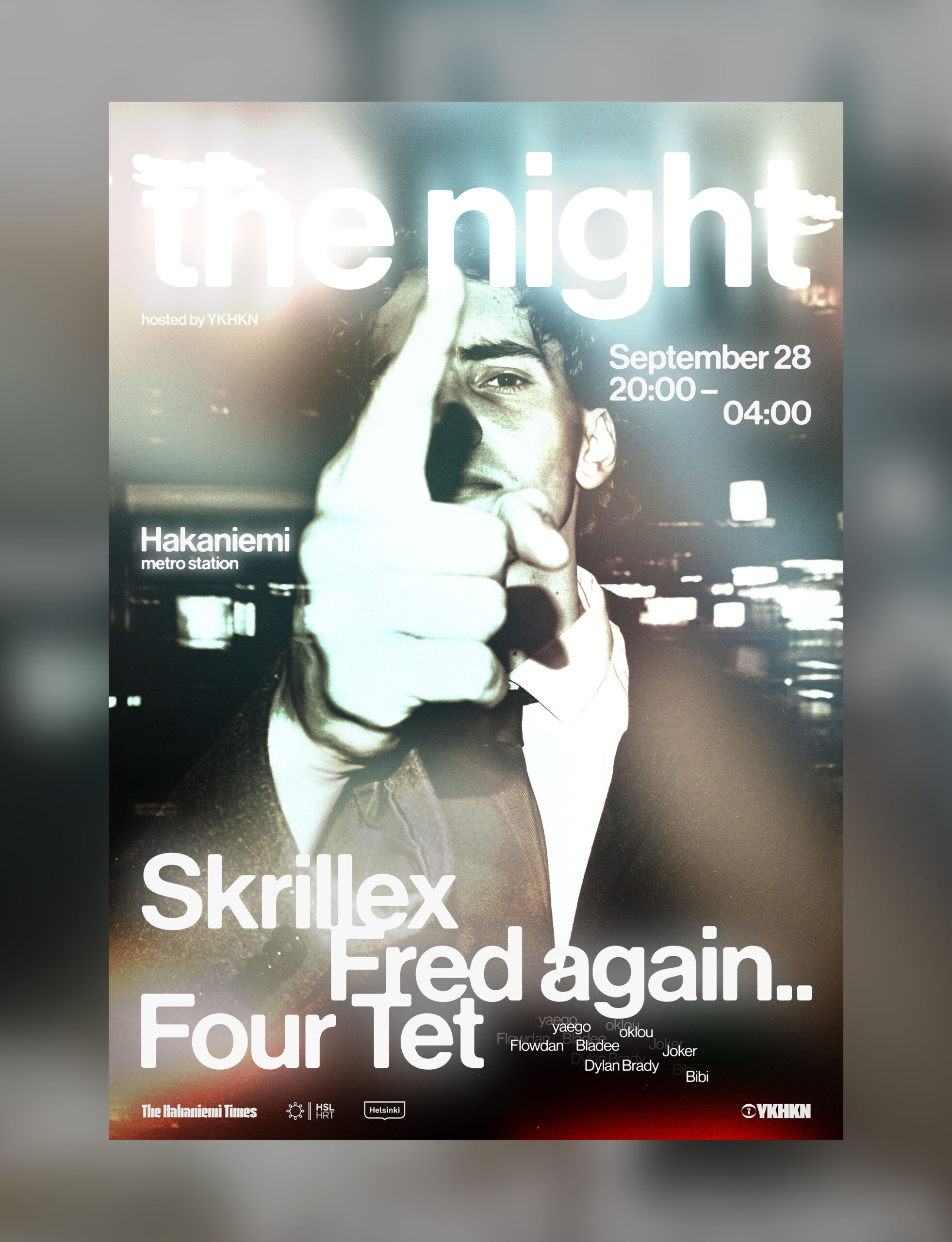 Posters